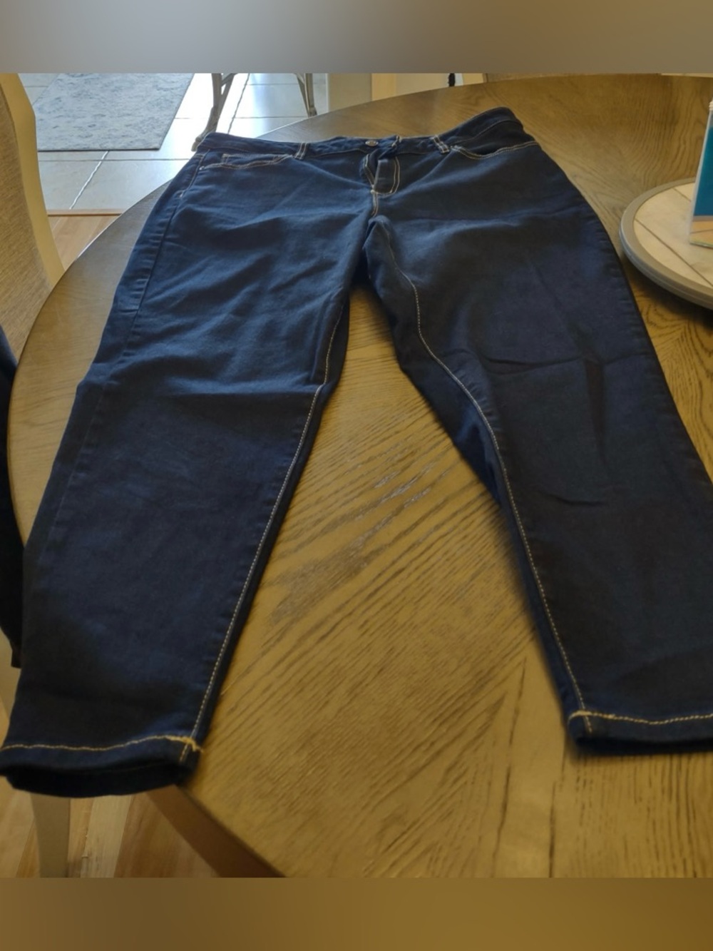 Michael Kors Plus Size Jeans Size 16W Short